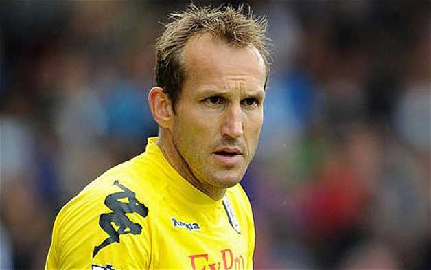 Mark Schwarzer : Top 10 Goalkeepers of the English Premier League
