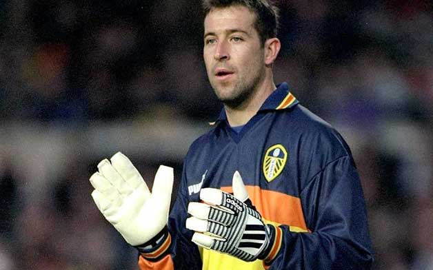 Nigel Martyn : Top 10 Goalkeepers of the English Premier League