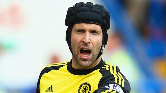 Petr Cech : Top 10 Goalkeepers of the English Premier League