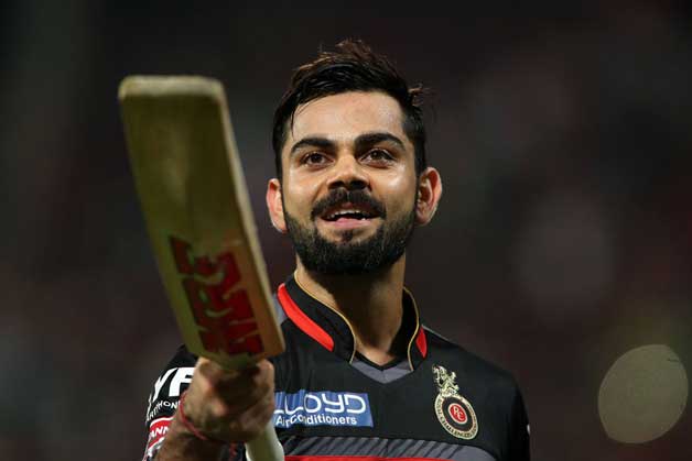 Best Knocks of Virat Kohli in IPL