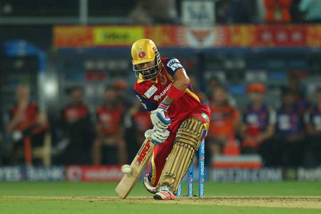 Best Knocks of Virat Kohli in IPL