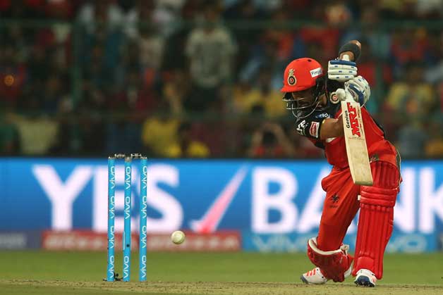 Best Knocks of Virat Kohli in IPL