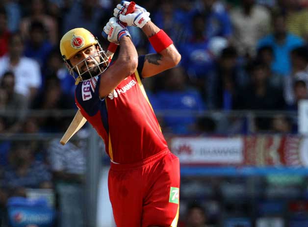 Best Knocks of Virat Kohli in IPL