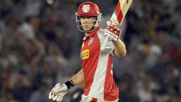 Top 10 Fatstest IPL Centuries: David Miller 101 of 38