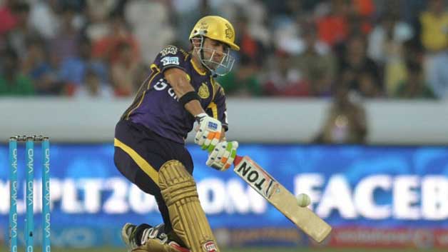 Gautam Gambhir