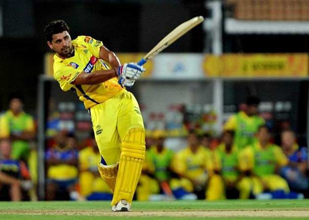 Top 10 Fatstest IPL Centuries: Murali Vijay 125 of 56