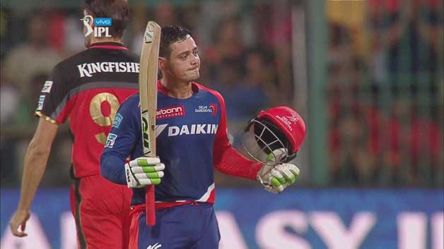 Quinton de Kock