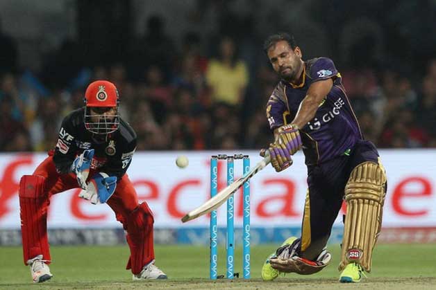 Yusuf Pathan