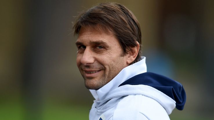 Antonio Conte