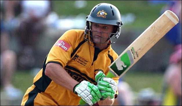 Adam Gilchrist