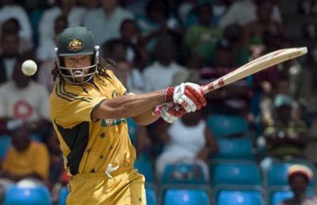 Andrew Symonds