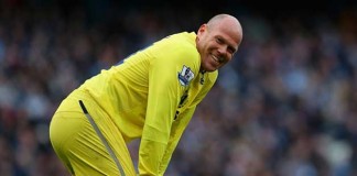 Brad Friedel : Top 10 Goalkeepers of the English Premier League