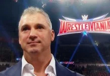 Shane McMahon