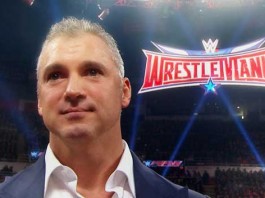 Shane McMahon