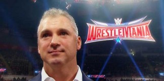 Shane McMahon