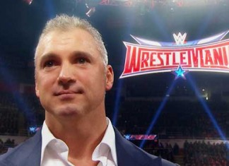 Shane McMahon