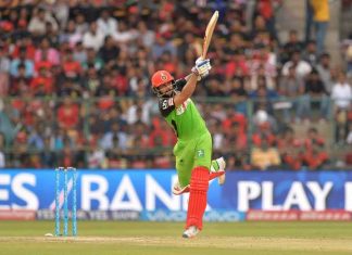 Best Knocks of Virat Kohli in IPL