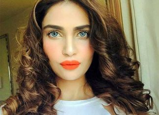 Lisha Sharma