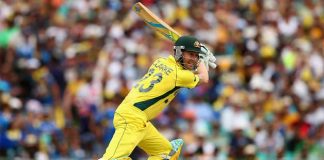 Michael Clarke