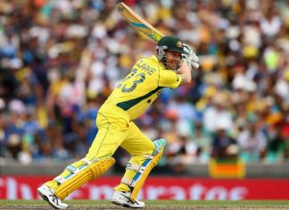 Michael Clarke